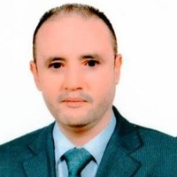 Saeed Alahmar