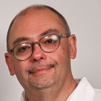 Arnaud Gilliot