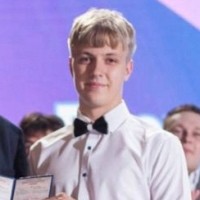 Egor Akimov