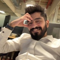Nitin Bhardwaj
