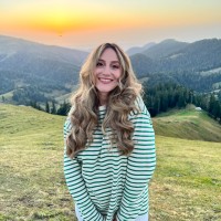Teona Surmanidze