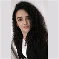 Manal Kanaan