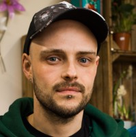 Lee Gleeson