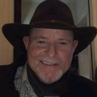 Tim Tharp
