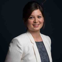 Fiona Smith