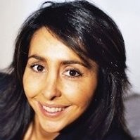 Myria Cinar