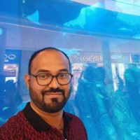 manjunath shetty