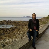 Juan Francisco Janeiro Rivas