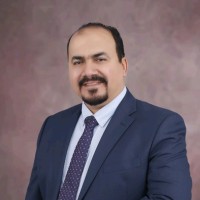 Mohammed Kamal