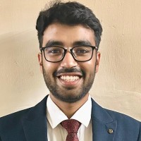 Devansh Pandey