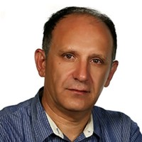 Sakis Athanasiadis