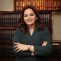 Kanika Chugh