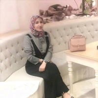 Aicha Ben Belgacem