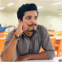 Satendra Ray