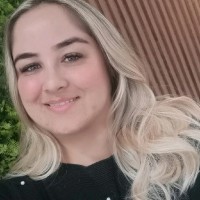 Ana Paula Da Silva Calsonari