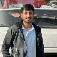Ankit Patel