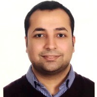Ahmad El-Abed