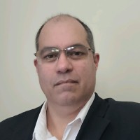 Claudio Machado