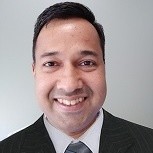 Ramesh Pai