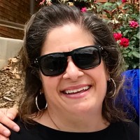 Sue Clifford Jernigan