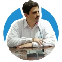 Shahzad Saadat