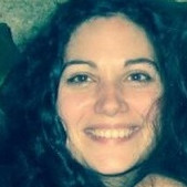 Myriam Mouligné