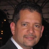 Michael Upshaw