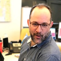 Jose Santiago Garrido