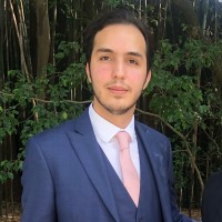 Santiago Francisco Checa García