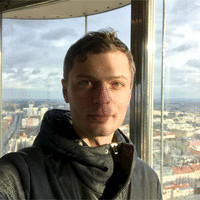 Sergey Mykhailov
