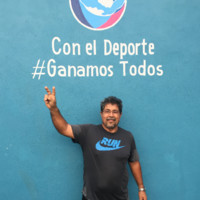 Rudy Zuniga