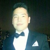 Justin Wu
