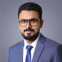 Suhail Ashraf