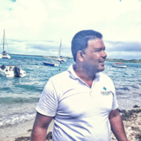 giovani Mamode