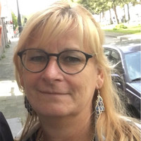 Claudia De Mol-Vos