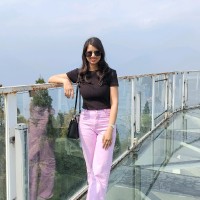 Aayushi Tikaria