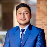 Bibek Karki