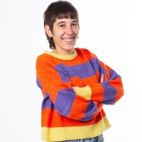 Eva Sierra
