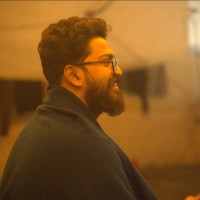 Ajith kumar p