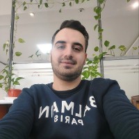 Mehdi Amiri