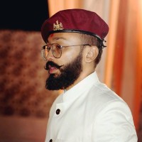 Yuvrajsinh Gohil