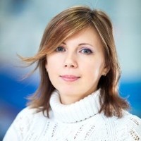 Юлия Данилова
