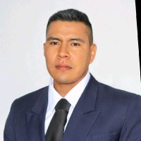 Marco Antonio León Camilo