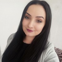 Rus Adriana Bogdana