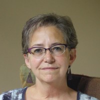 Mary Ann Whaley