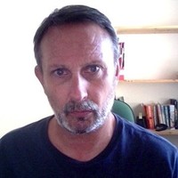 Dr. Stephen Mallinder