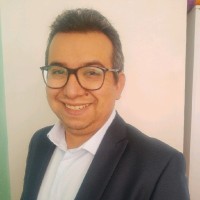 Alfredo G. Gómez Cruz