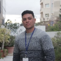 Mahdi Riahi