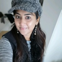 Samantha Sankaran