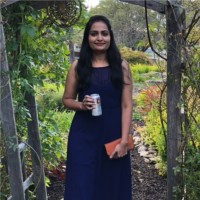 Ramya Gumageri